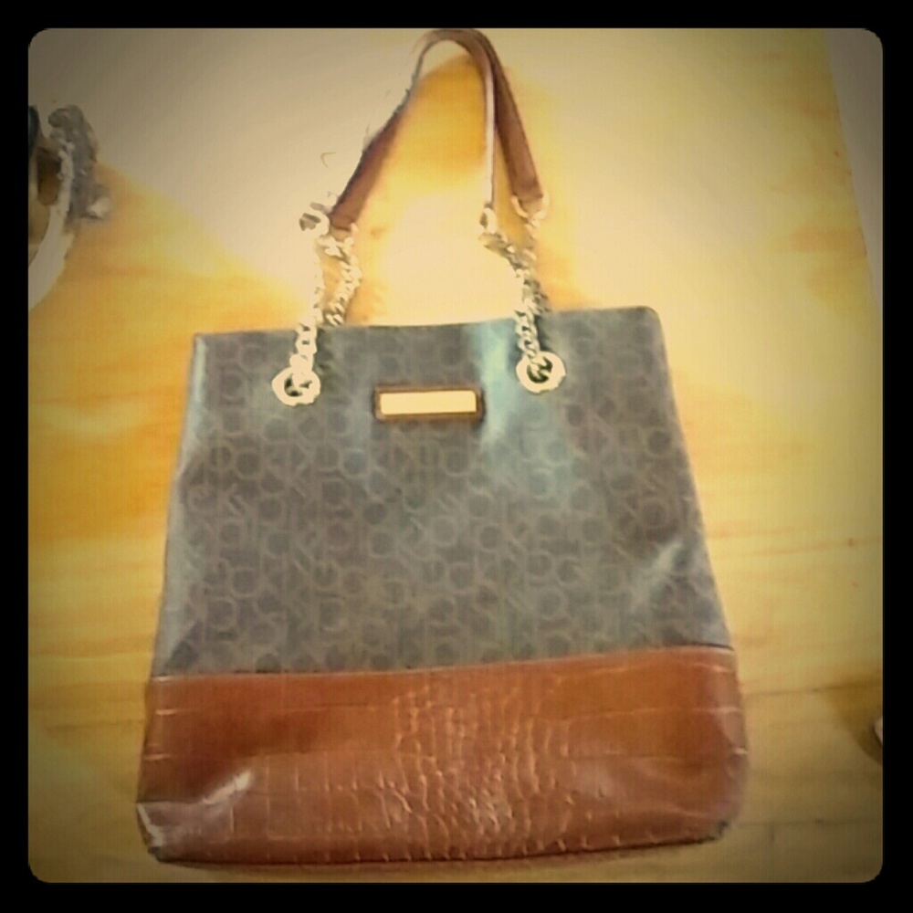 Nice Calvin Klein...medium tote